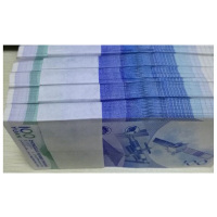 昊藏天下 2015年航天钞纪念钞 100元面值纪念钞 整刀 标准百连号