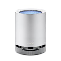 cado智能空气净化器小型 氧吧除甲醛PM2.5杀菌儿童房内除烟家用