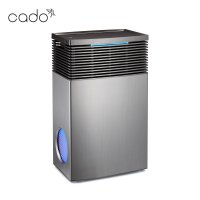 cado智能空气净化器家用除甲醛氧吧 PM2.5办公室装修除粉尘二手烟