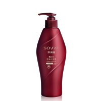 索薇娅 藏红花养发护发素280ml（中干性）