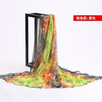 迪鲁奥(DILUAO)[当季热卖]防晒沙滩围巾披肩多用多功能百变雪纺衫多变围巾纱巾百变衣服多用丝巾女披肩防晒沙滩巾