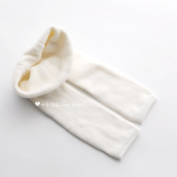 迪鲁奥(DILUAO)秋冬上新秋冬儿童婴儿宝宝打底裤连裤袜纯色小童女童连体连脚1-32021