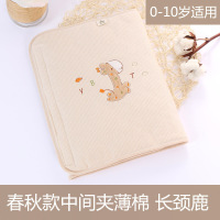 迪鲁奥(DILUAO)同款旗舰店肚兜婴儿肚兜婴儿宝宝护肚围婴儿童护肚子棉护肚脐肚兜天防着凉薄款腹围防踢被常规冬季通用