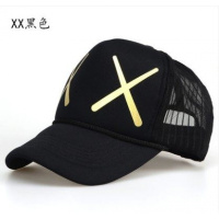 迪鲁奥(DILUAO)大号棒球帽大头女帽子男大头围天加深大码大脸 CC红黑 可调节