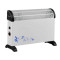佳星 对流取暖器 取暖器 台式电暖器 家用 办公室 暖脚器 暖风机 CH-01C（乳白）