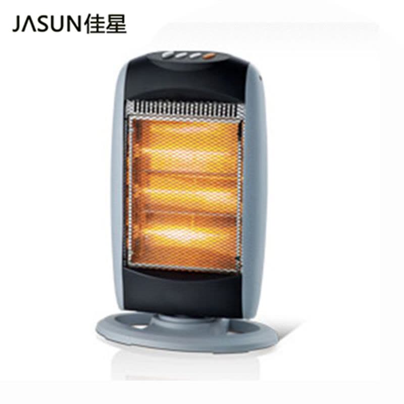 JASUN佳星 取暖器 家用取暖器 迷你取暖器 家用节能 静音速热 NSB-120y2s图片