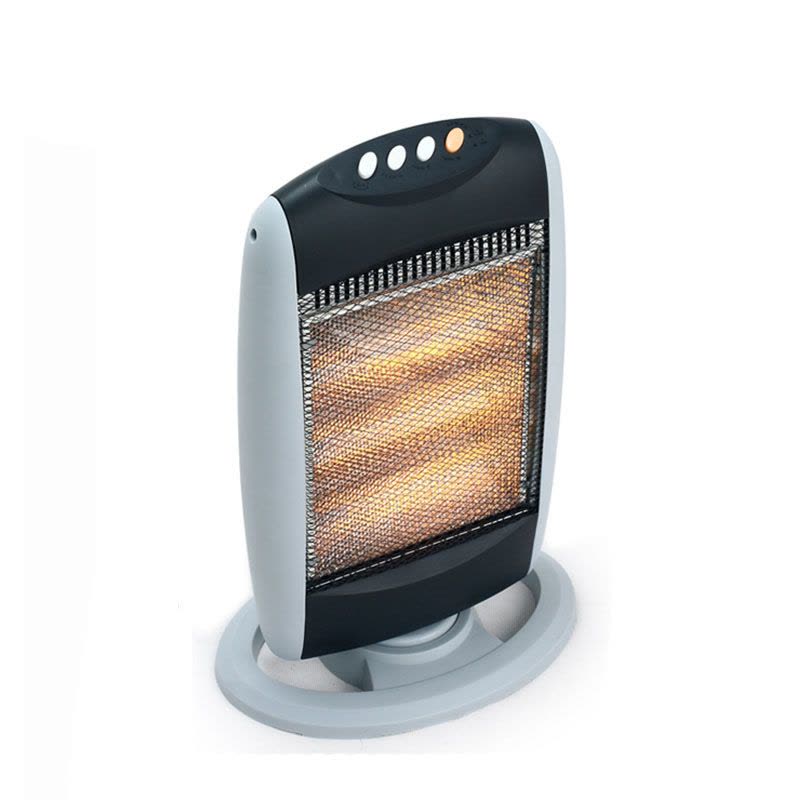 JASUN佳星 取暖器 家用取暖器 迷你取暖器 家用节能 静音速热 NSB-120y2s图片