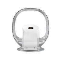 SK 无叶电风扇 艾斯凯杰 SKJ-CR310F 直流变频无叶风扇 落地台式电风扇 家用壁扇 遥控壁挂扇 电扇 台扇