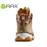 RAX2017秋冬登山鞋男防滑户外鞋耐磨爬山鞋防寒鞋运动鞋防泼水鞋