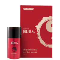 [认准正品]安太医阳顶天中式男性养护膏 男士阴茎私处按摩膏50g 非男用延时喷剂