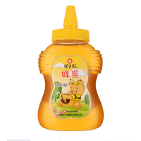 冠生园 蜂蜜 580克 上海特产 蜂蜜冲调饮品 送父母节日礼物 蜂蜜