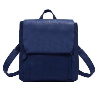 2016时尚新款女士背包单肩双肩包韩版潮女包包学院风pu皮书包