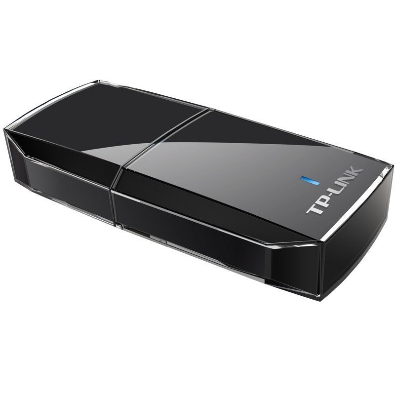 TP-LINK 无线网卡 TL-WN823N 无线USB网卡 接收器 台式机笔记本无线WIFI
