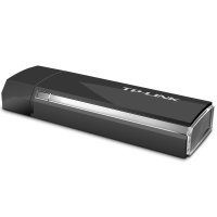TP-LINK TL-WDN6200 高速5g双频USB3.0无线网卡 台式机wifi接收器ap