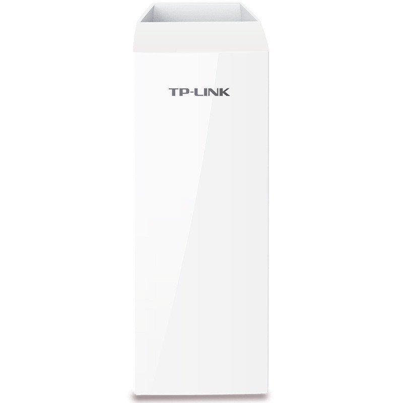 普联（TP-LINK）TL-AP300P 2.4G企业级室外户外POE大功率高速无线AP网桥防水防尘