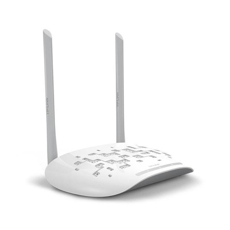 TP-LINK TL-AP300D 300M无线桌面式AP 企业商用大功率AP无线接入点