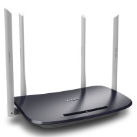 TP-LINK 1200M 11AC四天线双频无线路由器 TL-WDR6300