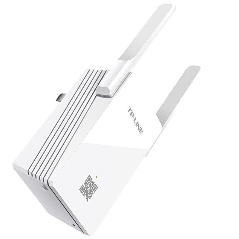 普联 TL-WA832RE 300M无线扩展器 wifi信号放大器图片