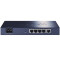 普联/TP-LINK TL-R473 企业级商用VPN有线路由器