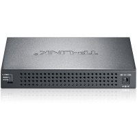 普联（TP-LINK）TL-SG1210P 8口全千兆标准POE供电交换机无线AP/监控供电
