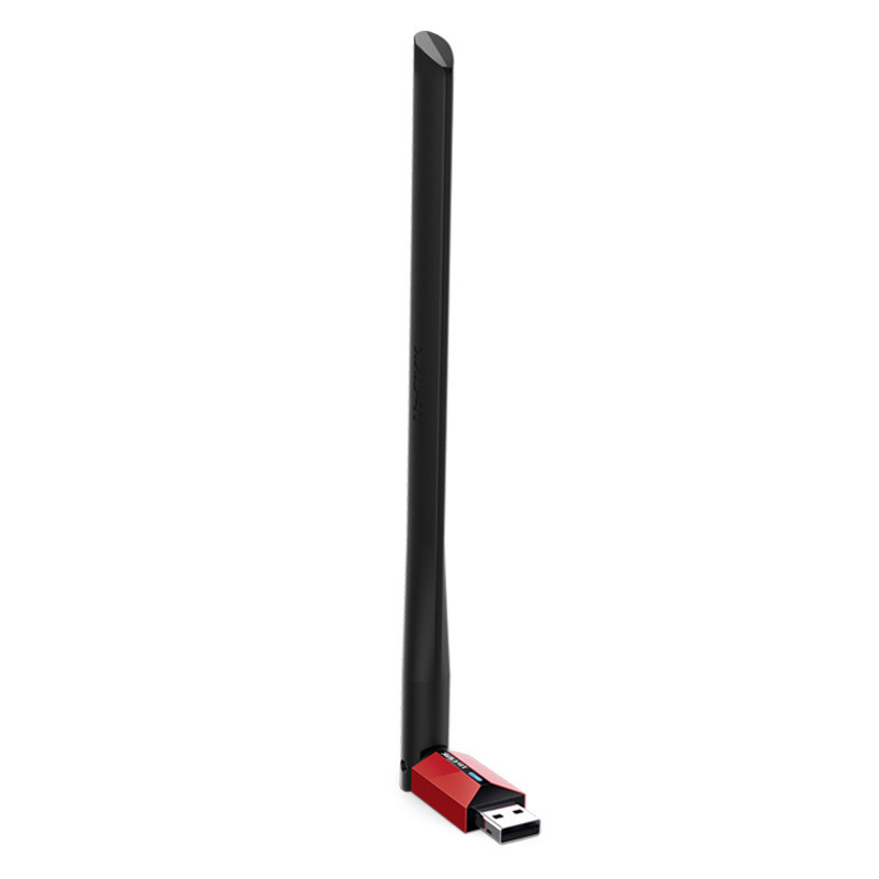 TP-LINKTL-WN726N usb无线网卡（免驱） 台式机笔记本wifi发射接收器