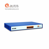飞鱼星VE1560G+ 全千兆上网行为管理路由器 大带机大带宽400M