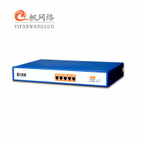 飞鱼星VE1560G+ 全千兆上网行为管理路由器 大带机大带宽400M