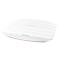 TP-LINK TL-AP1200C-PoE 1200M 11AC双频无线吸顶式AP