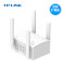 TP-Link TL-WDA5532RE 双频wifi信号放大器900M中继器AP无线路由5G扩展器家用智能无线宽带覆盖