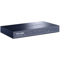 普联TP-LINK TL-R483 双WA口企业级商用路由器