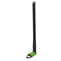 TP-LINK TL-WDN5200H 双频无线网卡usb标准版5G随身WIFI台式机笔记本电脑接收器发射信号600M
