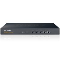 普联（TP-LINK）TL-R4239G 多WAN口全千兆企业级高速有线路由器VPN标准机架式上网行为管理