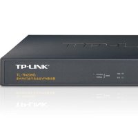 普联（TP-LINK）TL-R4239G 多WAN口全千兆企业级高速有线路由器VPN标准机架式上网行为管理