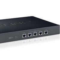 普联（TP-LINK）TL-R4239G 多WAN口全千兆企业级高速有线路由器VPN标准机架式上网行为管理