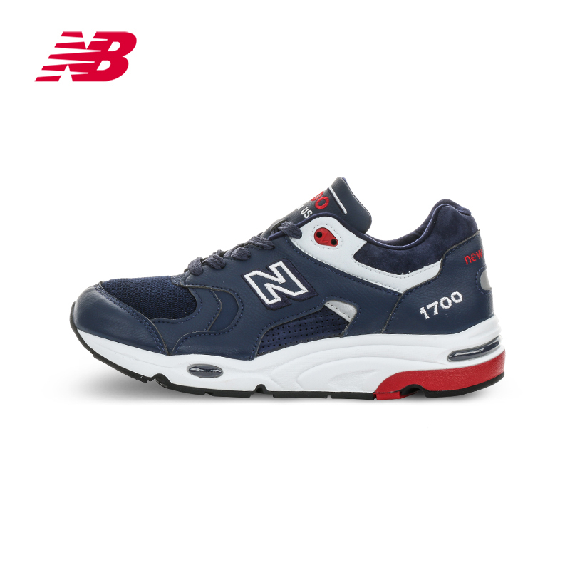新百伦(new balance)跑步鞋 new balance/nb 1700高端英美产系列男女