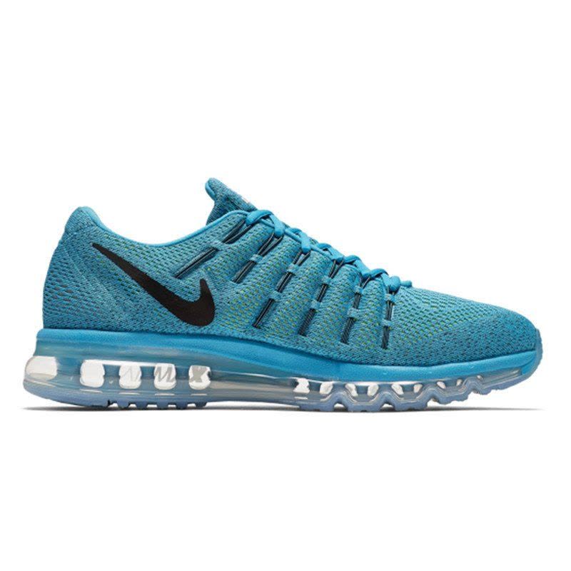 耐克男鞋 Nike Air Max 2016 男子全掌气垫跑步鞋 806771-001PK0I6图片