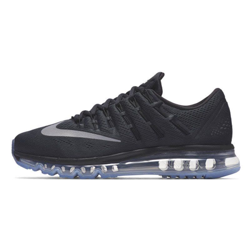 耐克男鞋 Nike Air Max 2016 男子全掌气垫跑步鞋 806771-001PK0I6图片