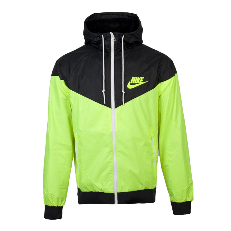 nike耐克男2016春秋季风行者防风外套跑步训练梭织夹克723870010n8rn6