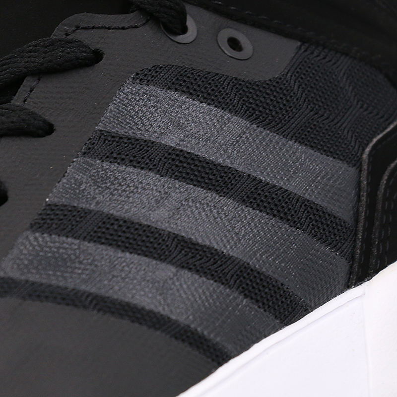 Adidas阿迪达斯男鞋 2016秋冬季新款高帮板鞋 运动休闲鞋AW 3995