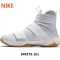 耐克 NIKE LEBRON XDR 詹姆斯战士10战靴美国国家队男篮球鞋844379-416