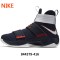 耐克 NIKE LEBRON XDR 詹姆斯战士10战靴美国国家队男篮球鞋844379-416