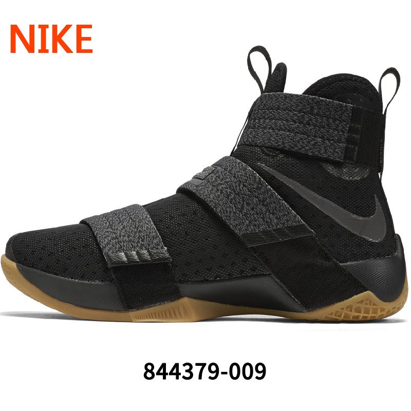 耐克 NIKE LEBRON XDR 詹姆斯战士10战靴美国国家队男篮球鞋844379-416