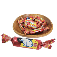 大白兔喜庆奶糖小罐装39g原味婚庆结婚喜糖节日礼物休闲零食品