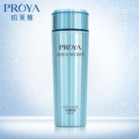 PROYA珀莱雅水漾肌密细肤水 深层补水保湿爽肤水二次清洁收缩毛孔 清爽 保湿补水 各种肤质通用
