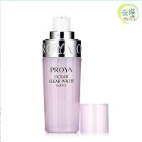 PROYA珀莱雅海洋透精华液40ml女士保湿补水 滋润营养 精华素女 深度净透 水嫩细腻