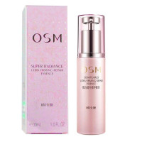 OSM欧诗漫弹力提升修护菁华30ml 滢润弹力 保湿补水 弹力紧致 抗皱淡纹 精华