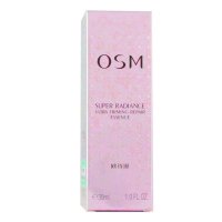 OSM欧诗漫弹力提升修护菁华30ml 滢润弹力 保湿补水 弹力紧致 抗皱淡纹 精华