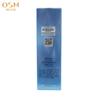 OSM欧诗漫珍珠毛孔紧致细肤水化妆水135ml 保湿补水 控油平衡 收缩毛孔 净透清爽 平滑肌肤