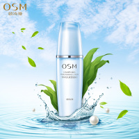 OSM欧诗漫珍珠毛孔紧致细肤水化妆水135ml 保湿补水 控油平衡 收缩毛孔 净透清爽 平滑肌肤