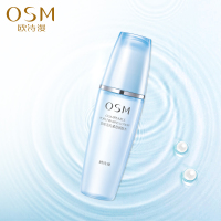 OSM欧诗漫珍珠毛孔紧致细肤水化妆水135ml 保湿补水 控油平衡 收缩毛孔 净透清爽 平滑肌肤